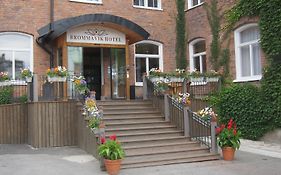 Brommavik Hotel